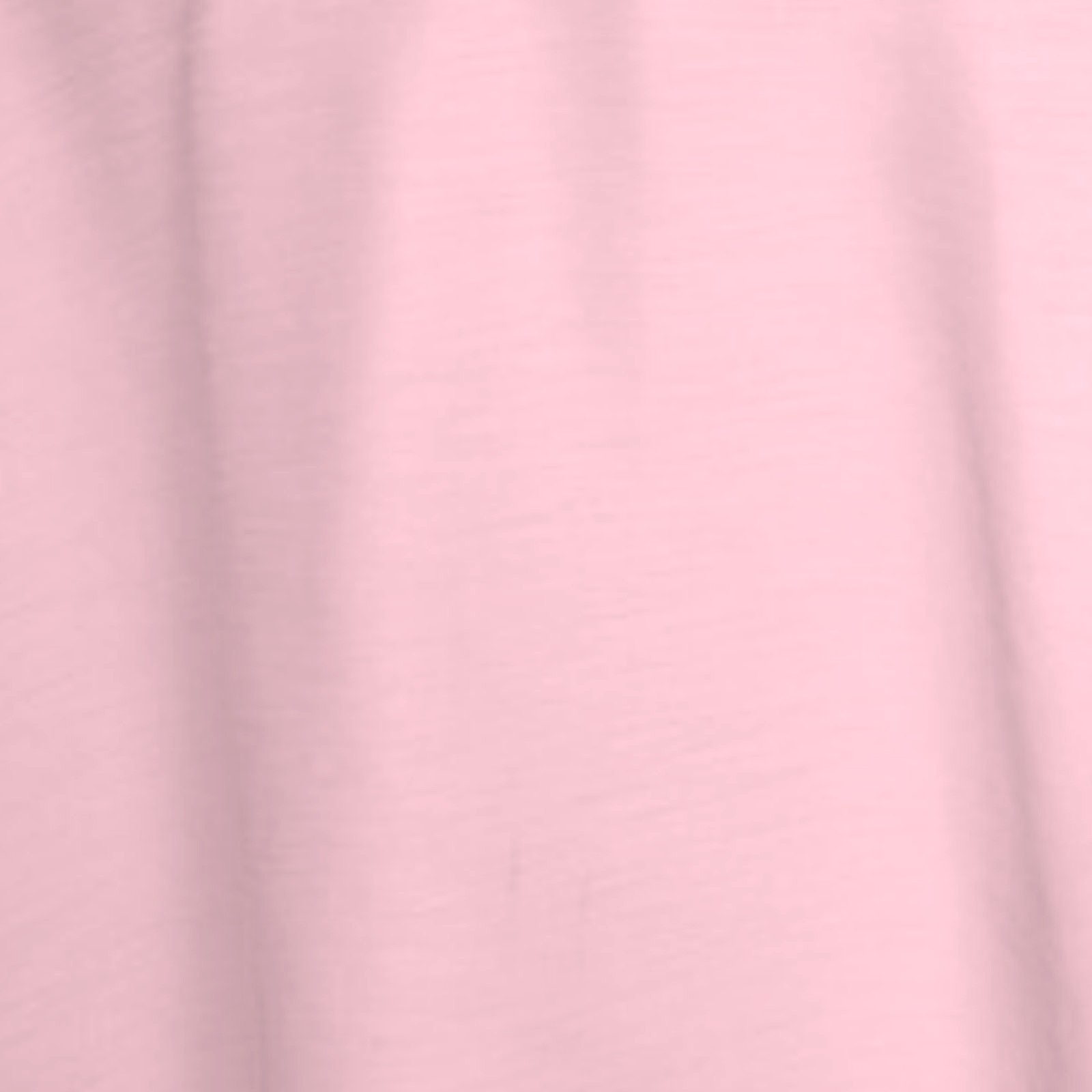 Shantung Light Pink tablecloths and overlay